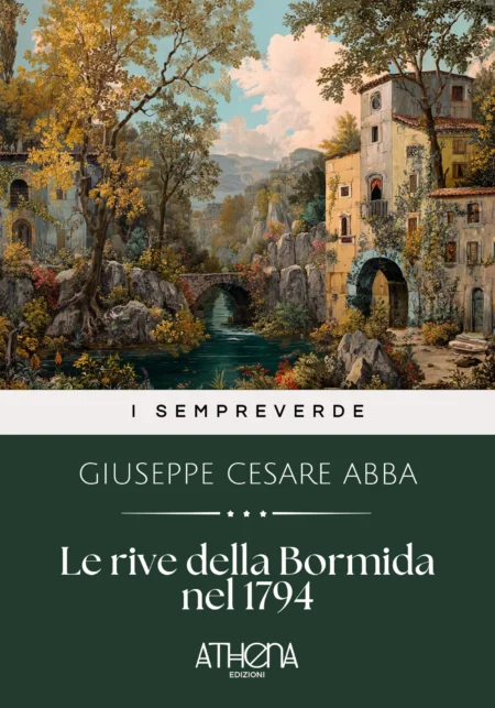 Le rive della Bormida nel 1794